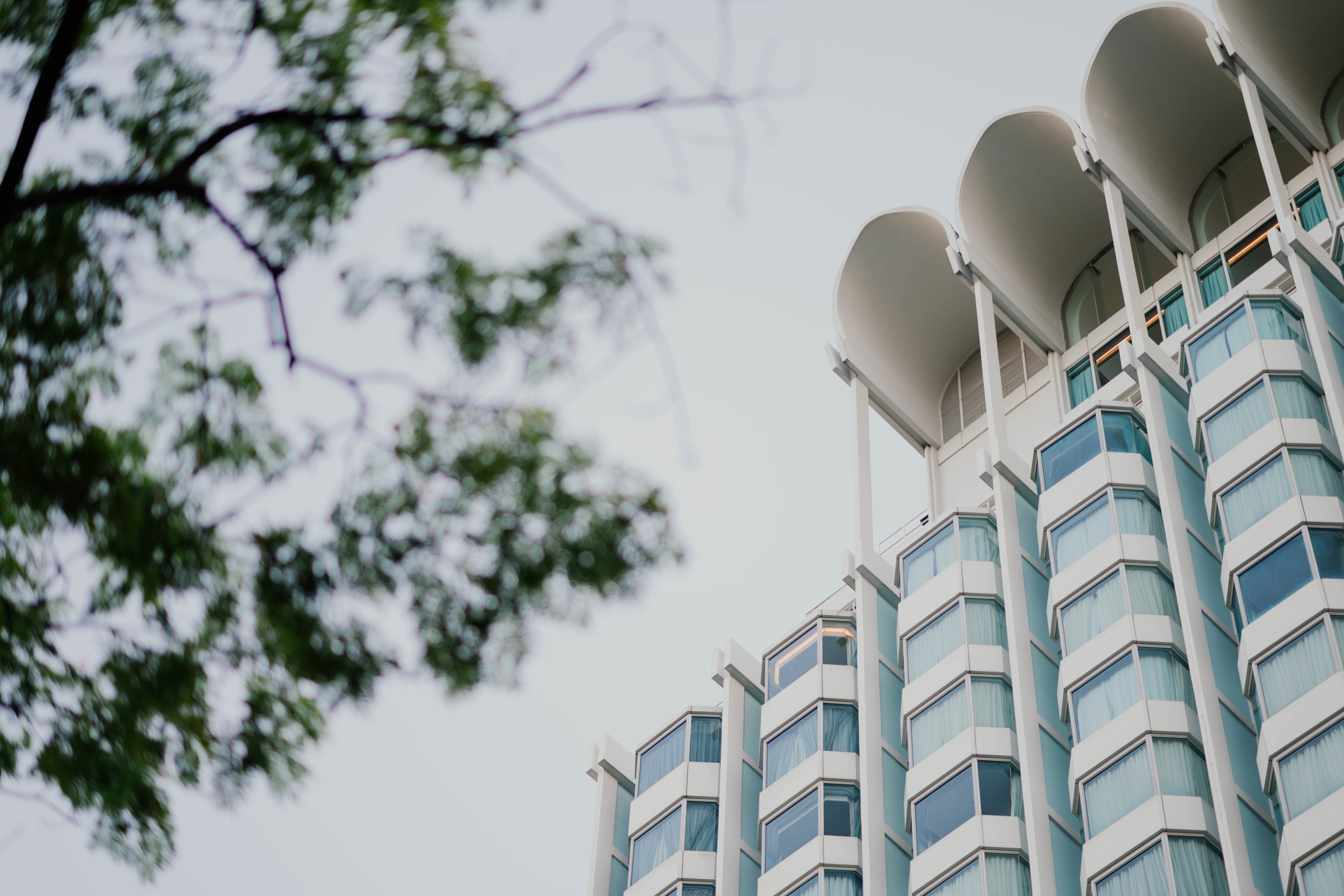 Eficiencia energética en edificios terciarios